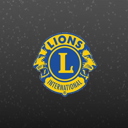 Logo Lions International