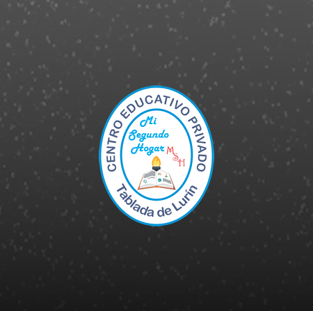 Logo Centro Educativo Mi Segundo Hogar