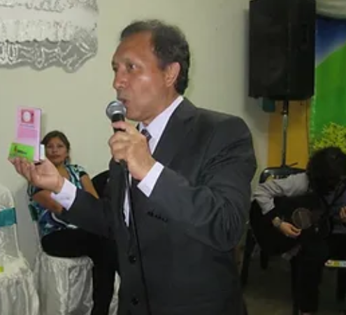 Misión de Liderartes