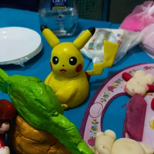 Taller De Escultura (Cerámica En Frío)