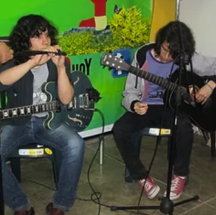 Taller De Guitarra
